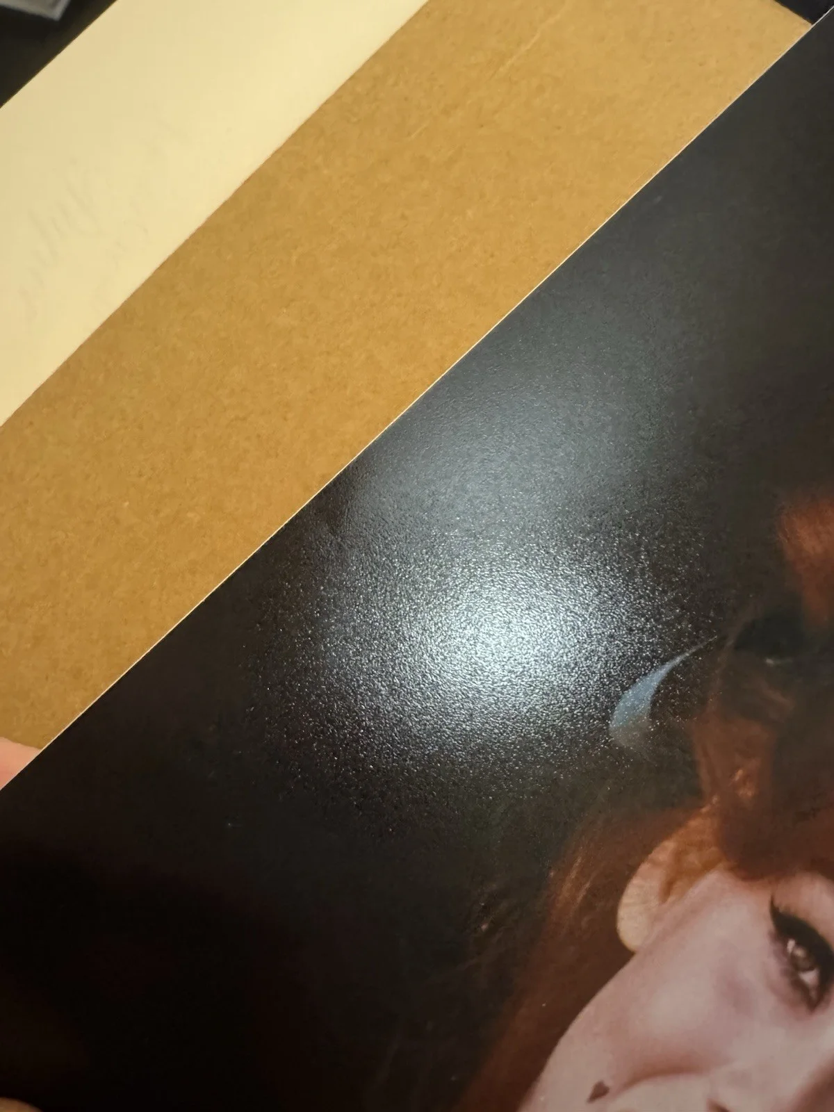 Ann-Margaret — Ann-Margret Signed 8x10 Glamour Photo Autograph Vintage, image 5