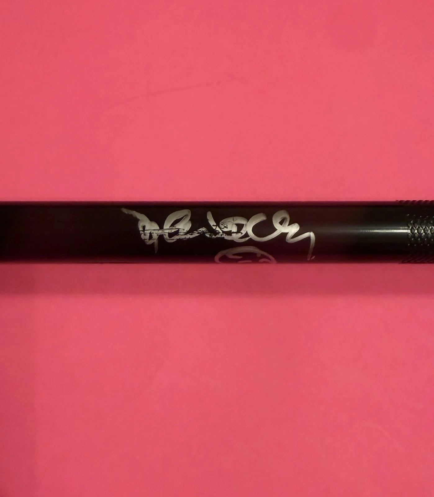 JOHNNY KELLY TYPE O NEGATIVE AUTOGRAPHED SIGNED DRUMSTICK *PROOF* QUIET RIOT #A, image 3