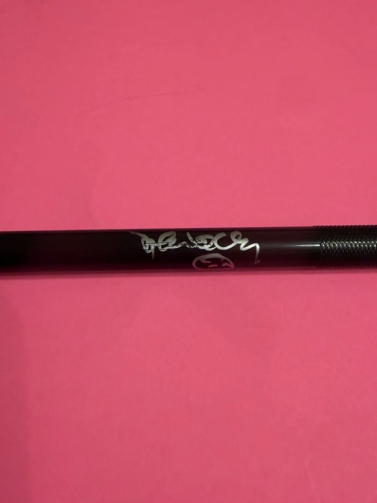 JOHNNY KELLY TYPE O NEGATIVE AUTOGRAPHED SIGNED DRUMSTICK *PROOF* QUIET RIOT #A, image 5
