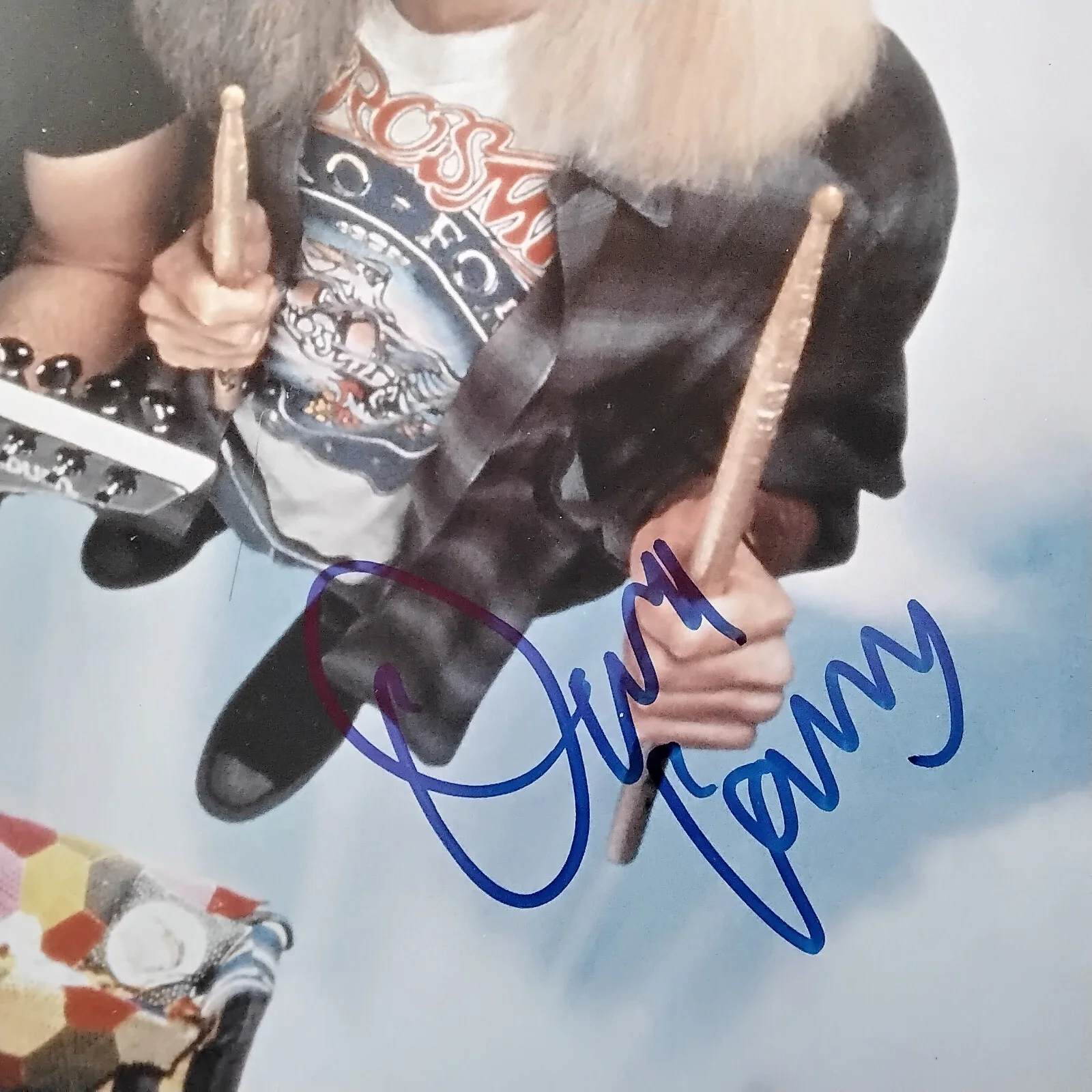 Mike Myers & Dana Carvey SIGNED Photo Movie TV Actors Wayne's World SNL Comedy, изображение 4