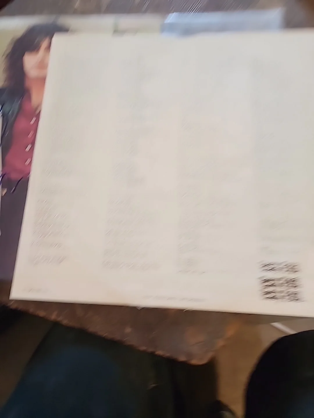 CHEAP TRICK ROBIN, RICK & TOM SIGNED AUTOGRAPHED VINYL ALBUM LP +JSA COA, изображение 3