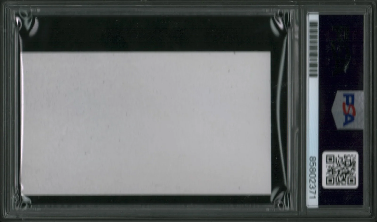 Matt Groening — Matt Groening Signed Autograph PSA/DNA Sketch Card The Simpsons Lisa Creator, изображение 2