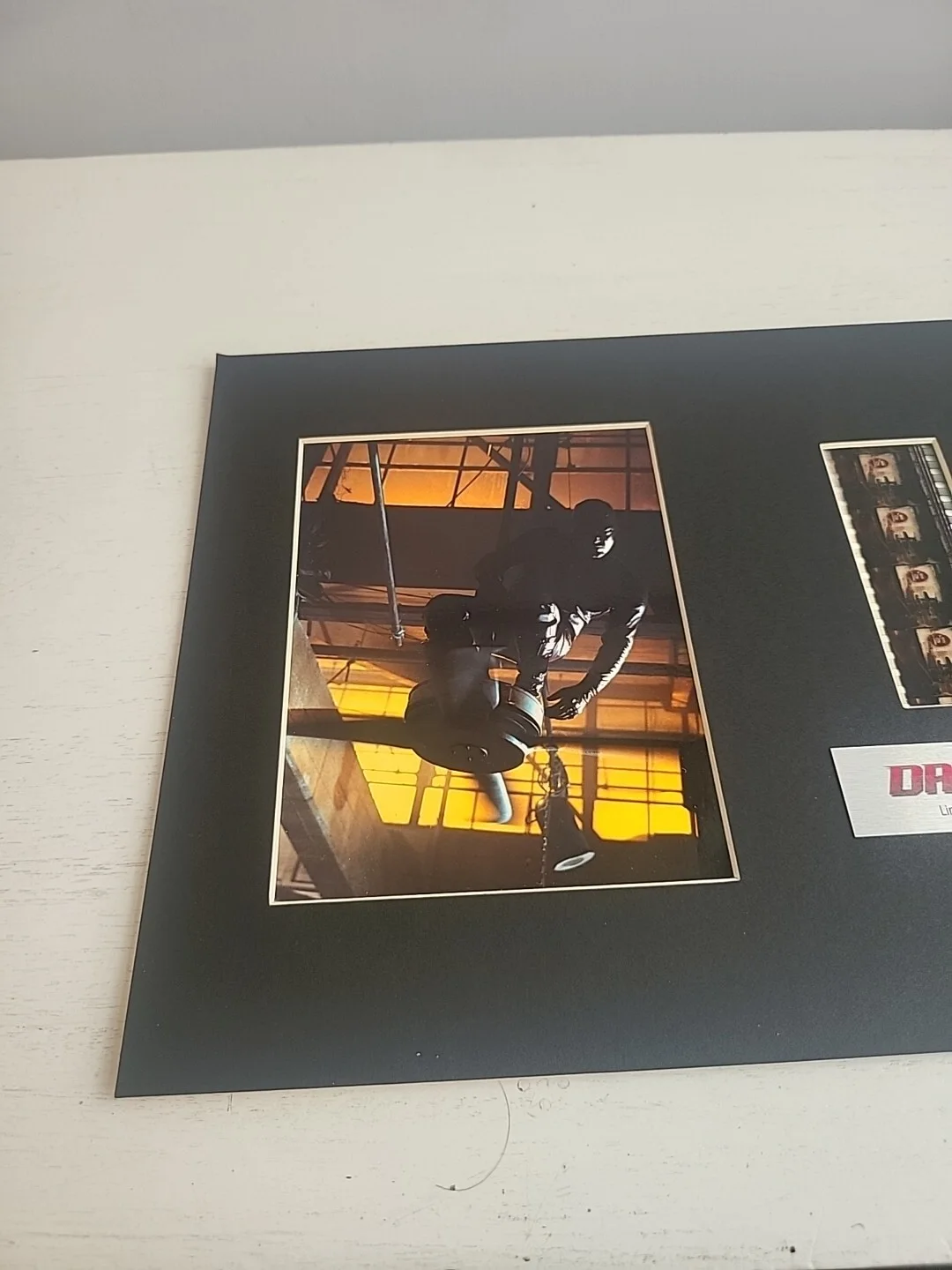 Daredevil Movie Limited Edition Film Cell 62:1000, image 2