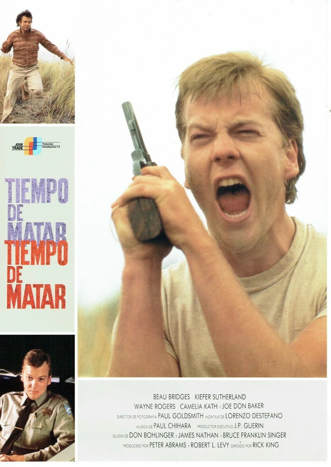 The Killing Time Spanish Front Of House FOH Lobby Card Set of 12 Images Oversize, изображение 4
