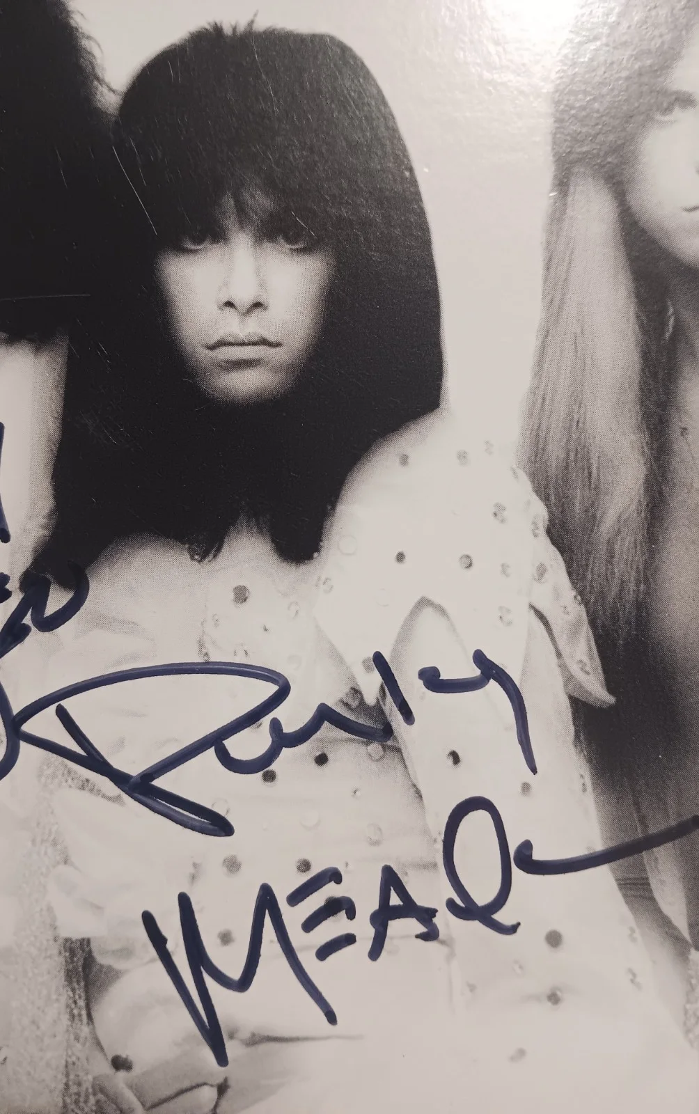 ANGEL - SIGNED SINFUL LP FRANK, PUNKY AND FELIX ON CASABLANCA RECORDS 1978 GLAM, изображение 2
