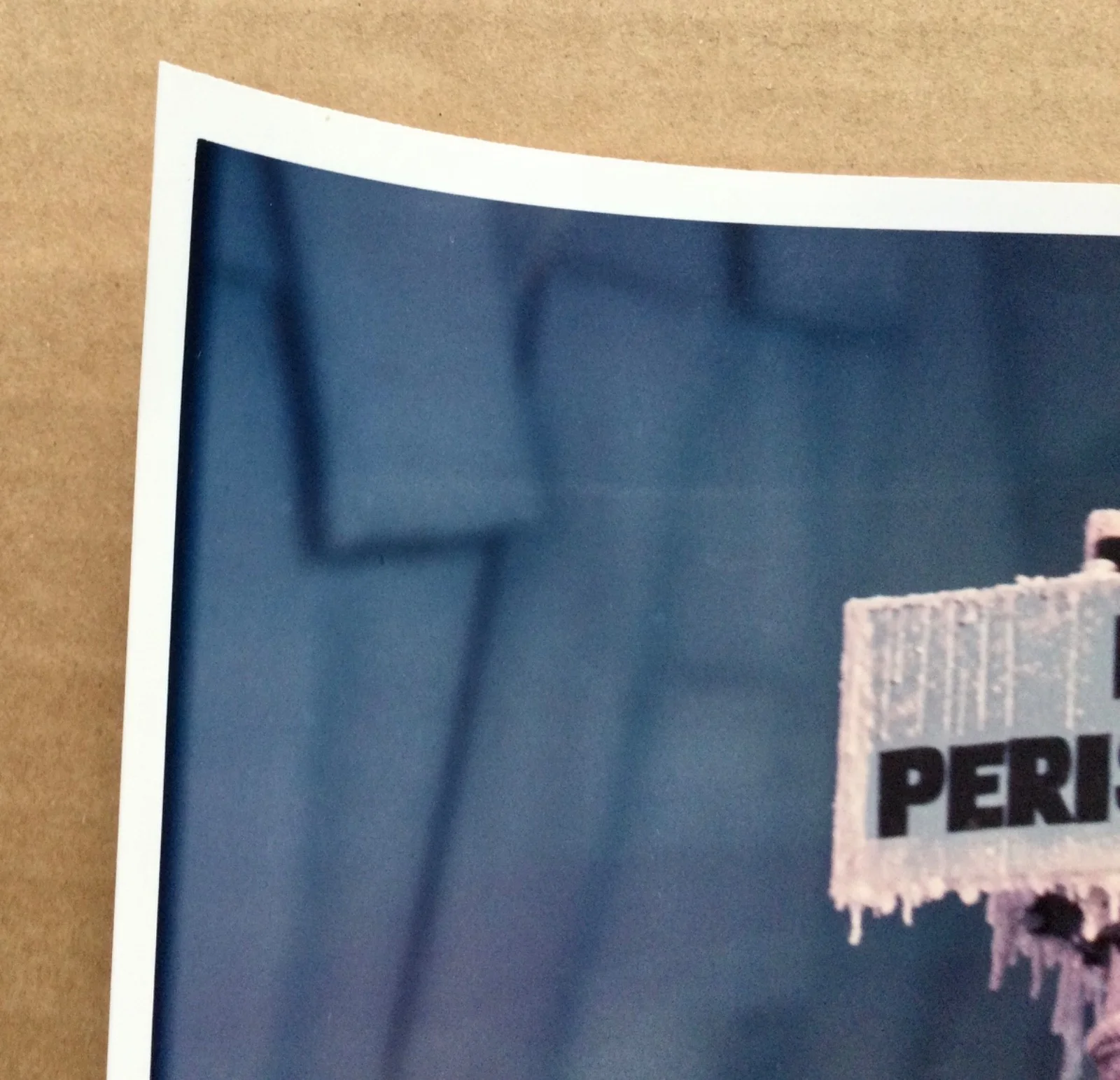 Eli Wallach — ELI WALLACH Signed/Autograph 8x10 1966 Batman MR FREEZE Photo w/Inscription, изображение 5