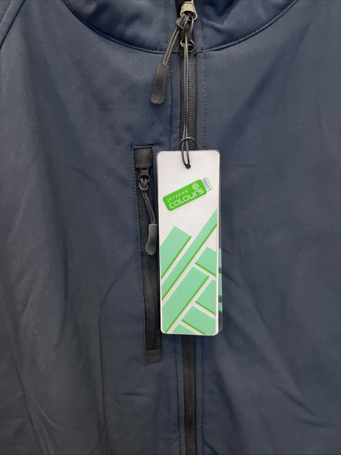 City Of Ember Film 2007 Cast And Crew Jacket, image 3