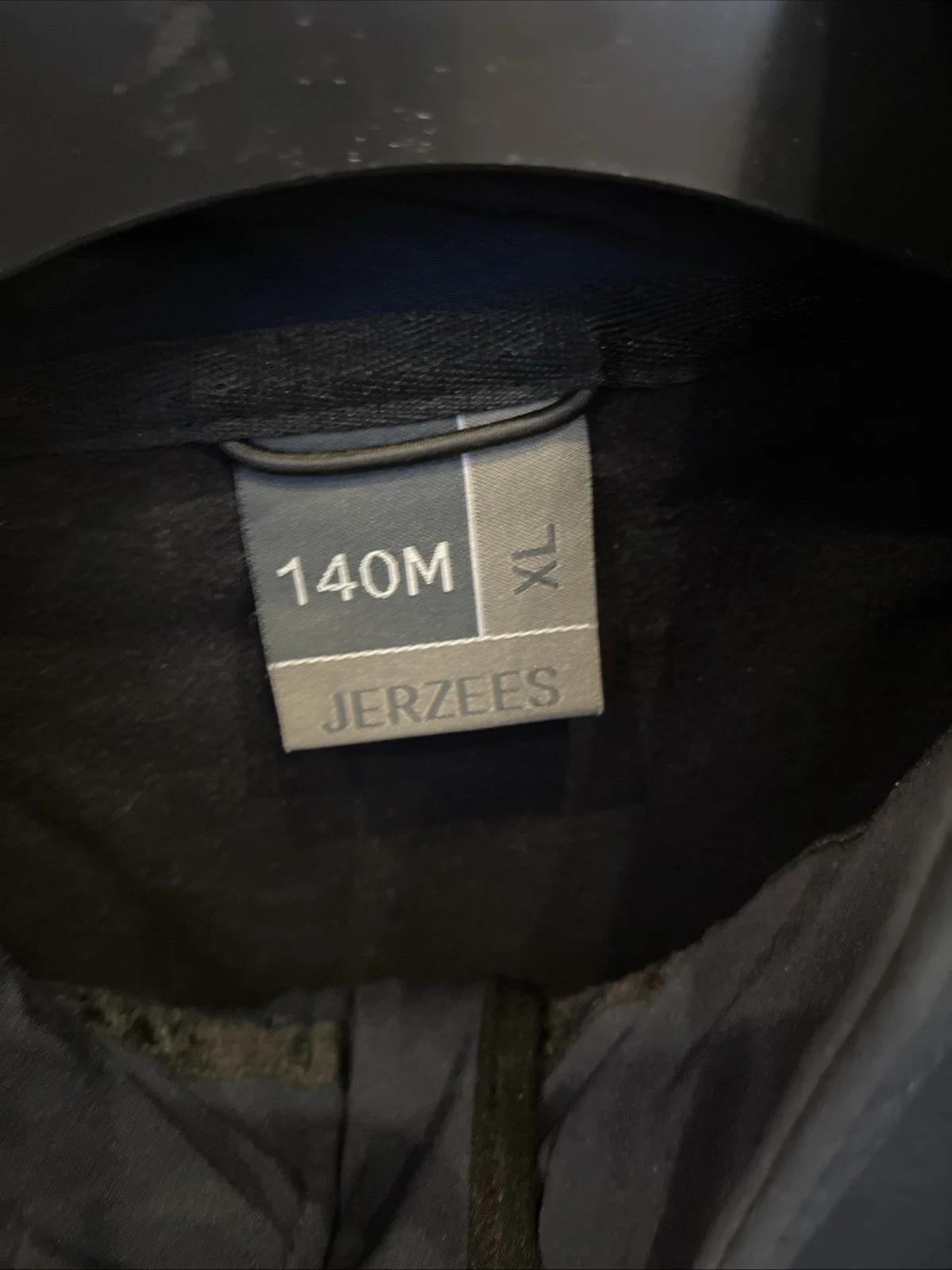 City Of Ember Film 2007 Cast And Crew Jacket, image 4