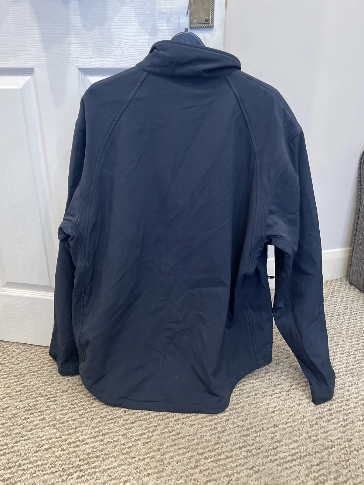 City Of Ember Film 2007 Cast And Crew Jacket, image 5