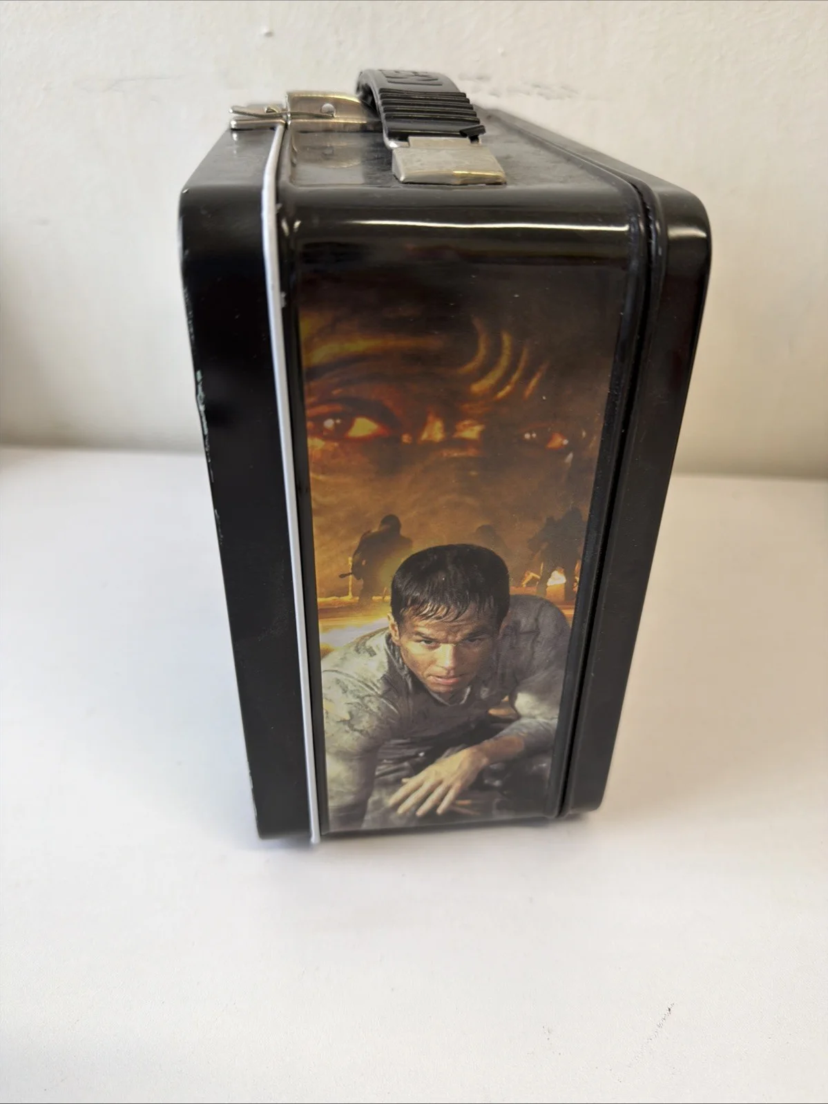 Planet Of The Apes Limited Edition Lunch Box & Drink Container Limited To 5000, изображение 3