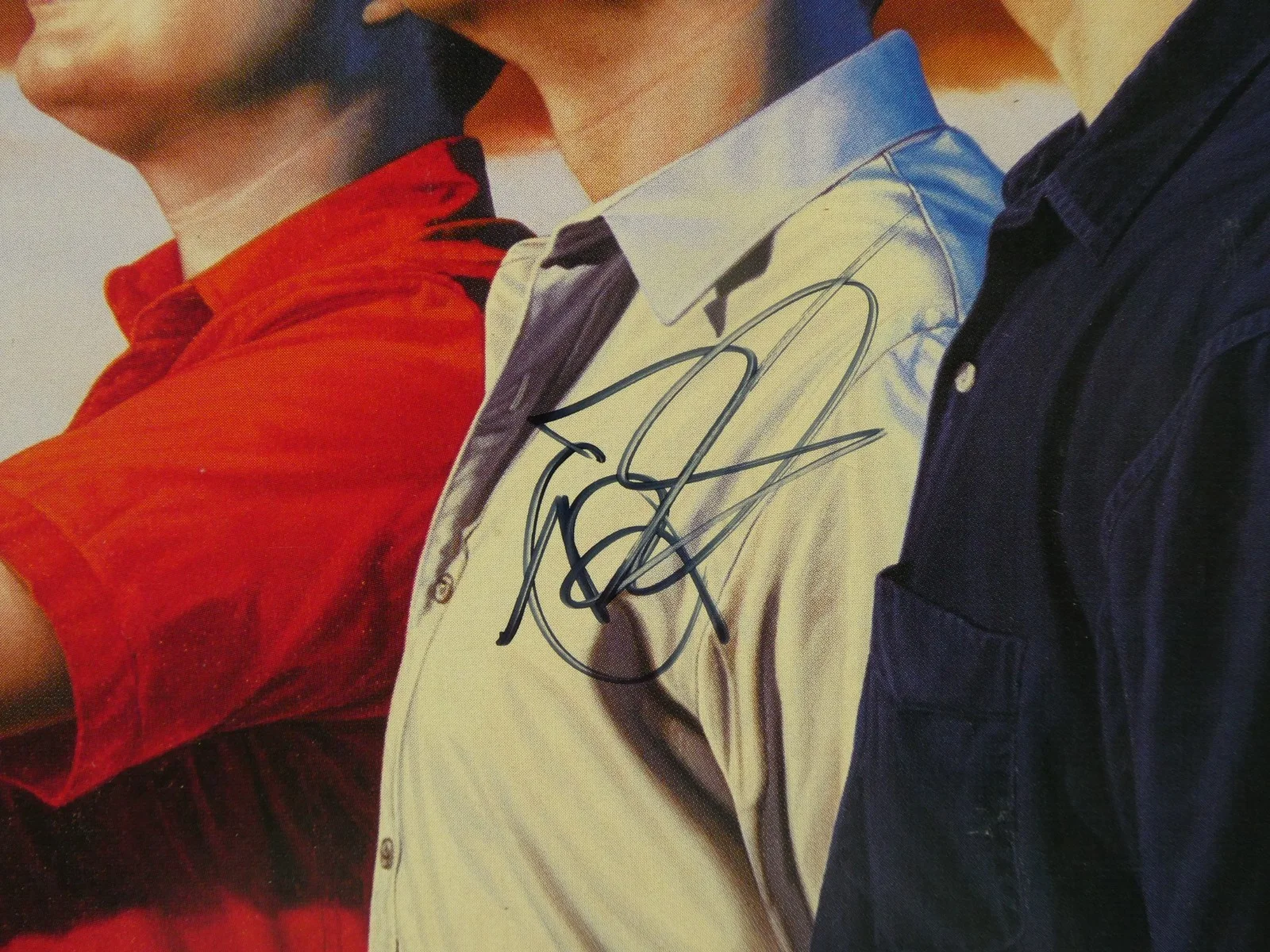 Barenaked Ladies Signed 2003 12x12 Everything To Everyone Album Flat Autograph, изображение 3