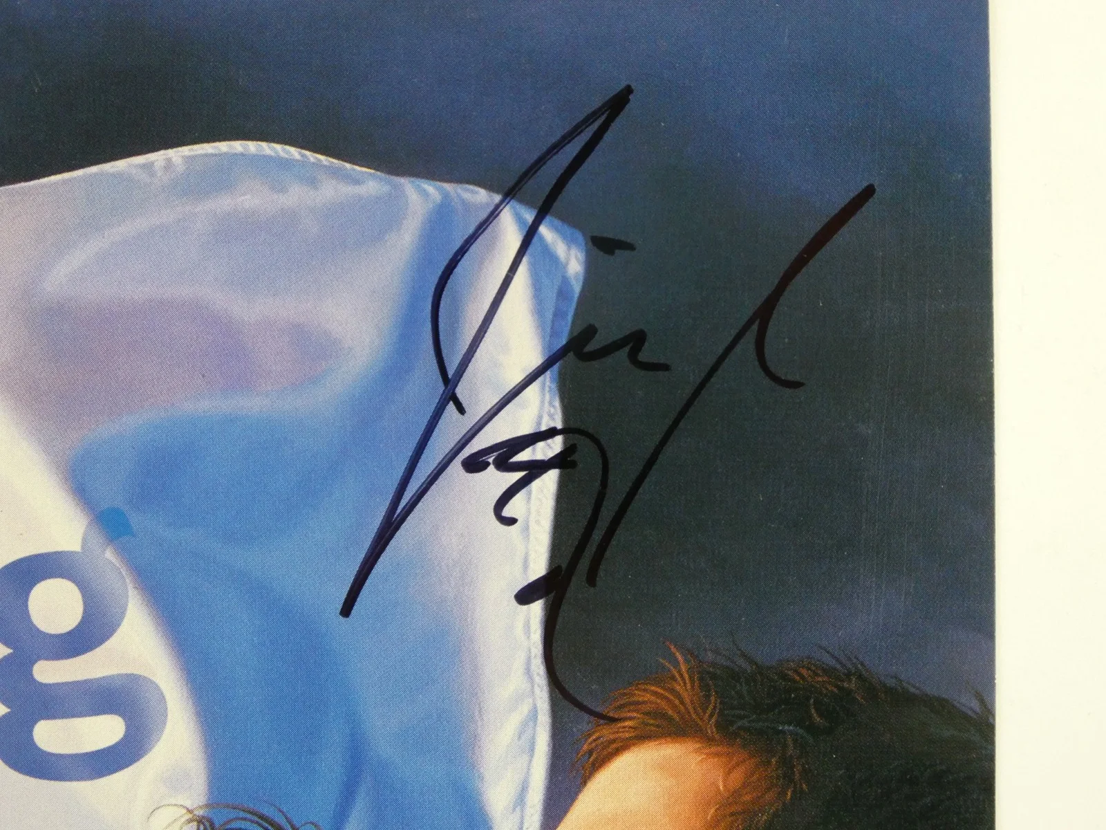 Barenaked Ladies Signed 2003 12x12 Everything To Everyone Album Flat Autograph, изображение 4