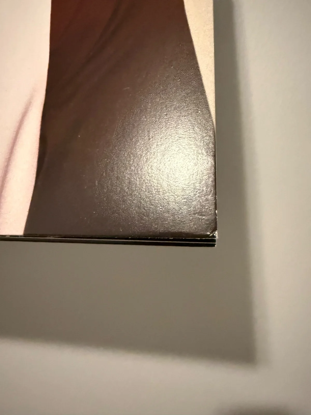 Rauw Alejandro signed Cosa Nuestra 12" lp album EXACT VIDEO PROOF, image 4
