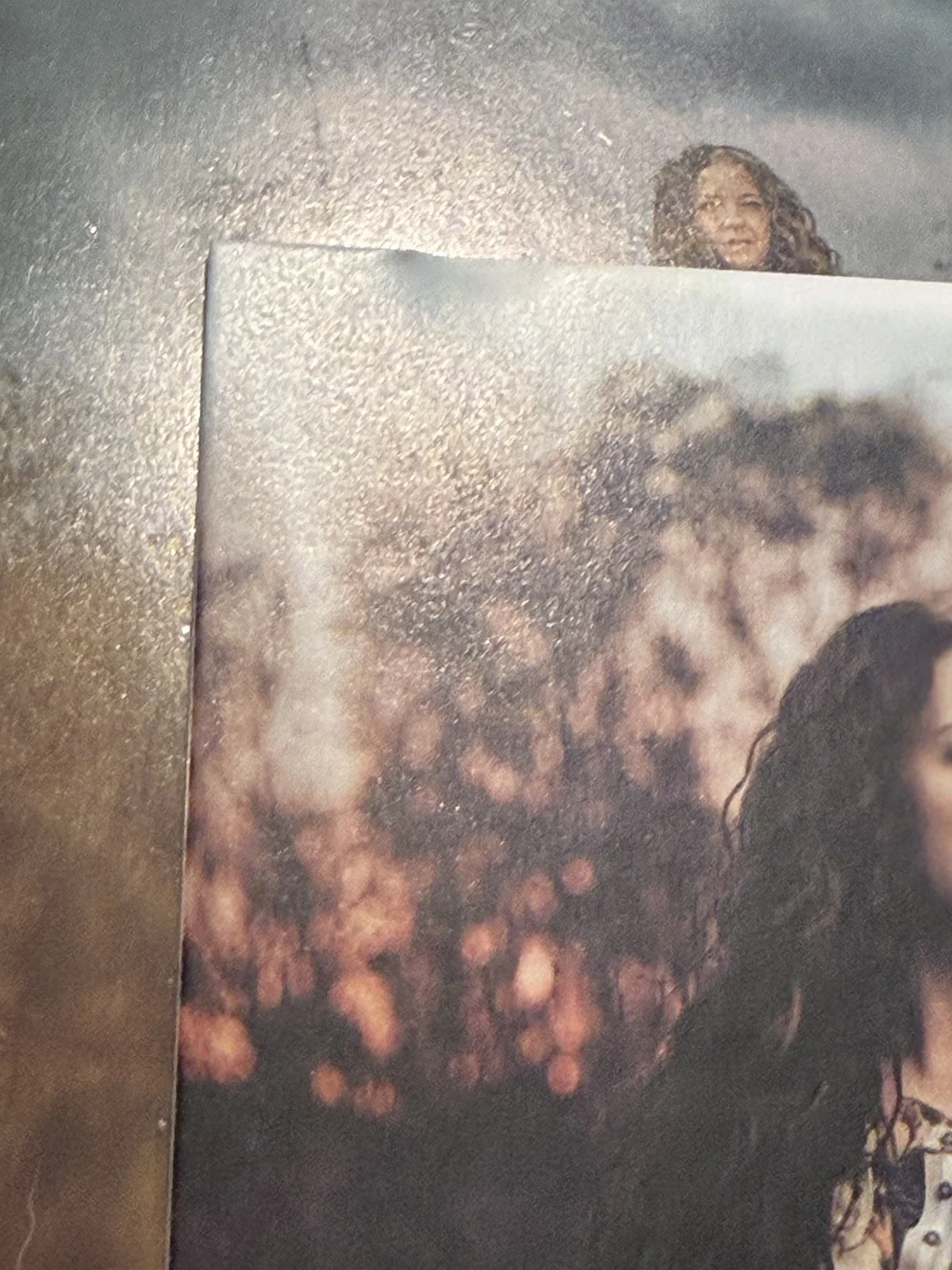 Ashley McBryde signed AUTOGRAPHED 2026 Wild 4x4 Art Card w/ CD #1, изображение 5