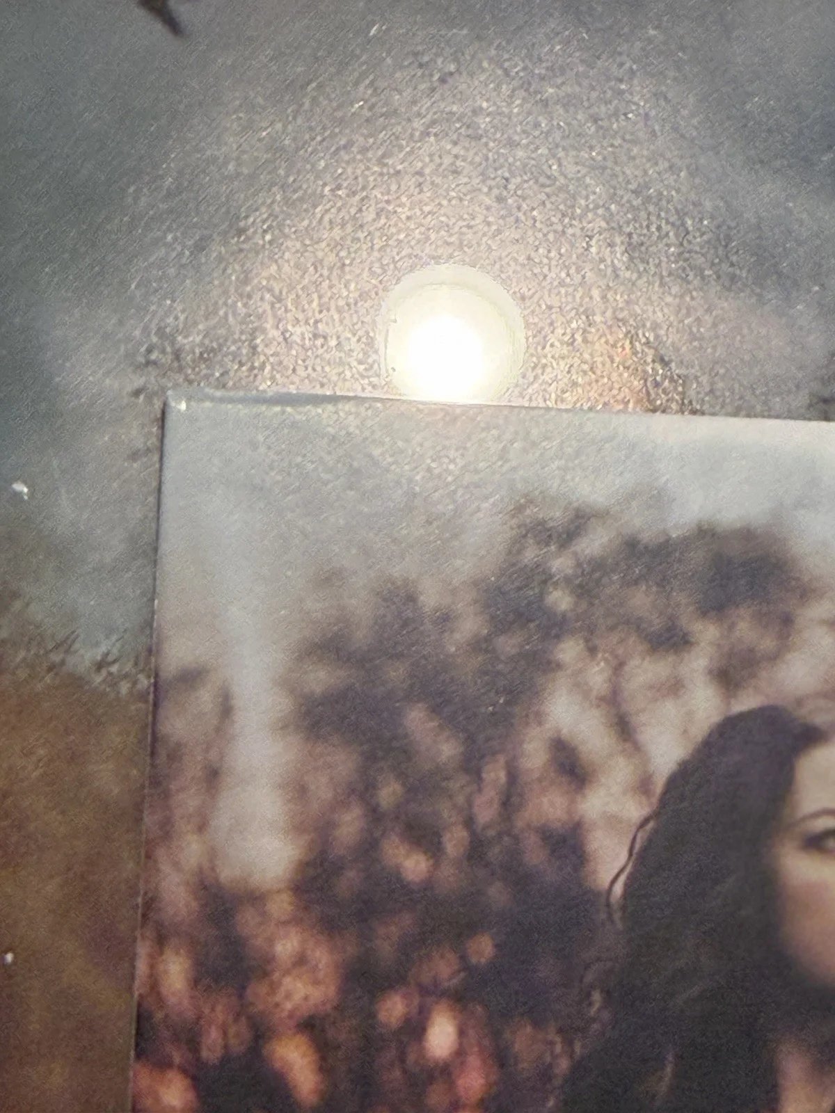 Ashley McBryde signed AUTOGRAPHED 2026 Wild 4x4 Art Card w/ CD #3, изображение 4