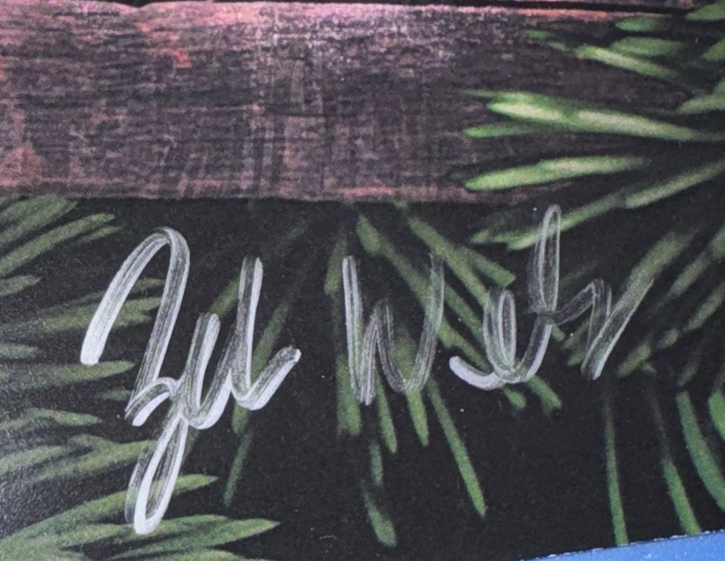 Super Mansion Autographed Poster Exclusive Signed By Cast NYCC 2016, image 4