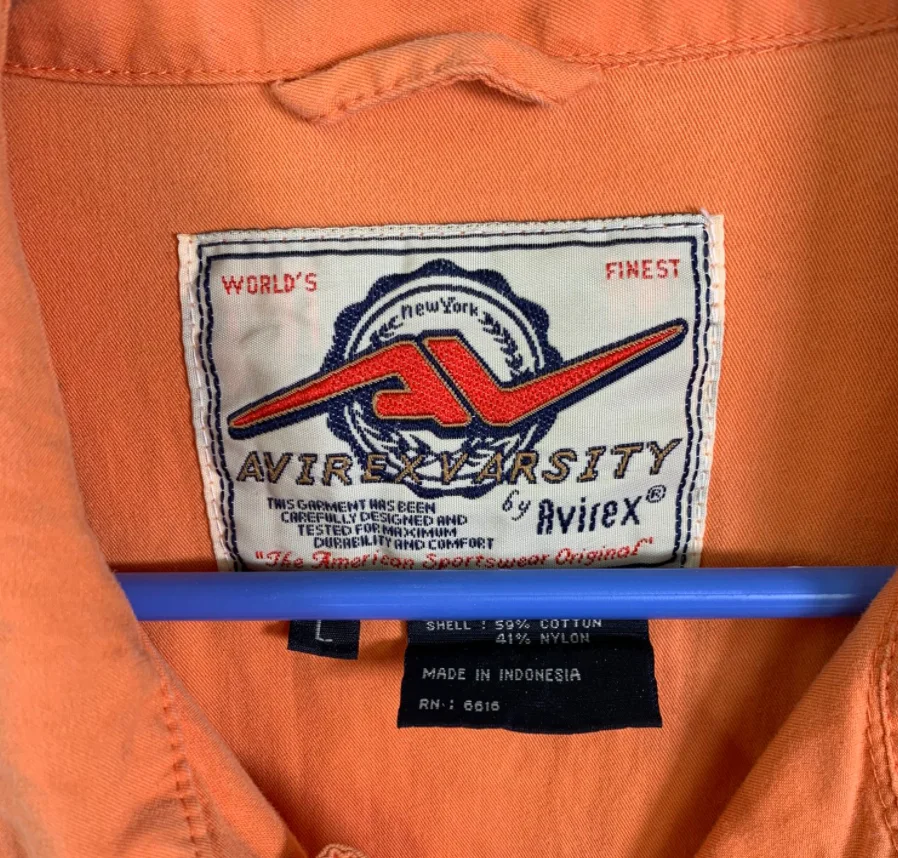 Slipknot Complete Band Autographed Signed Orange Prison Jumpsuit AMCo LOA 10882, image 3