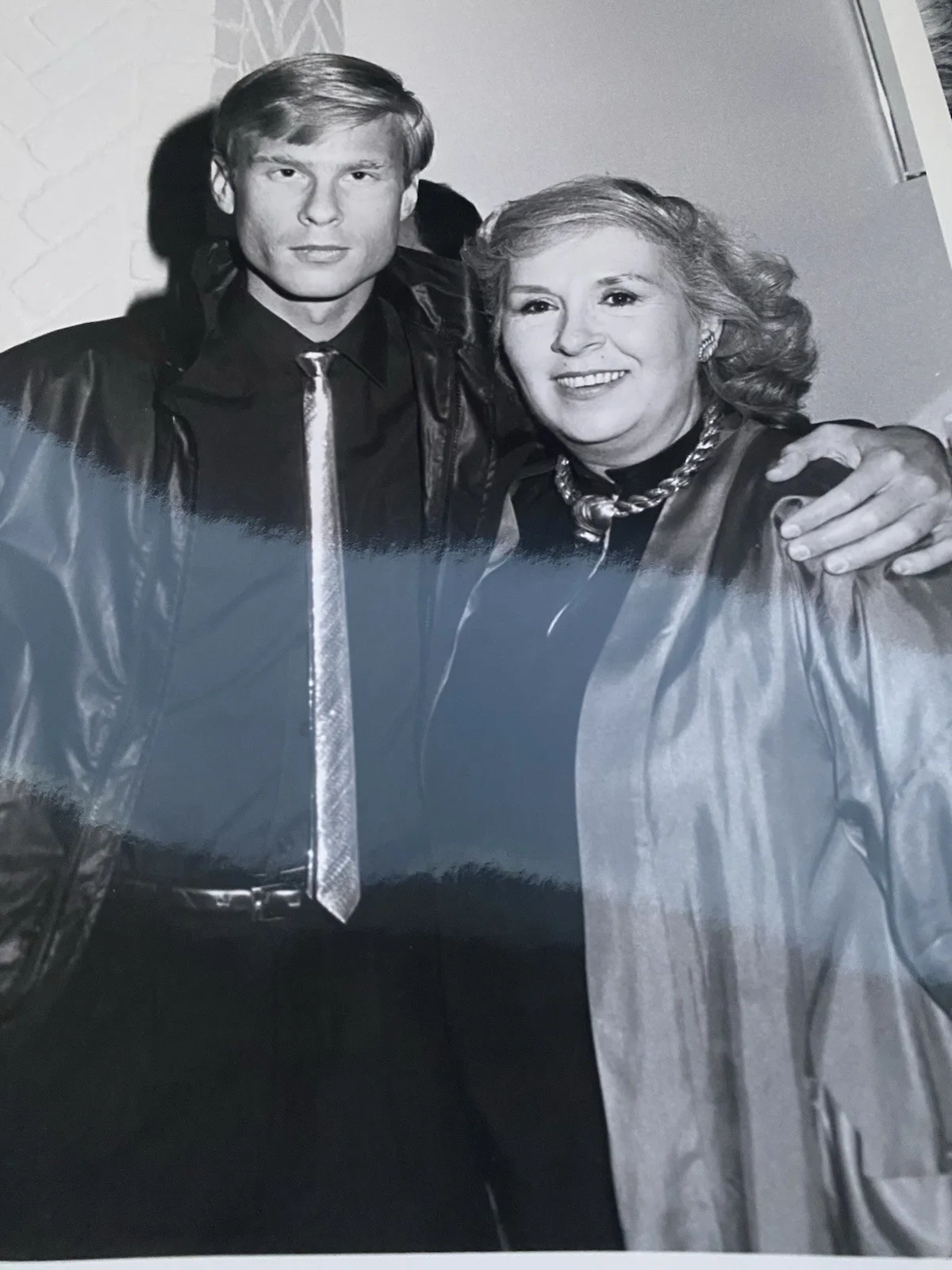 Doris Roberts — 3 X Doris Roberts Everybody Loves Raymon Original Photo, image 2
