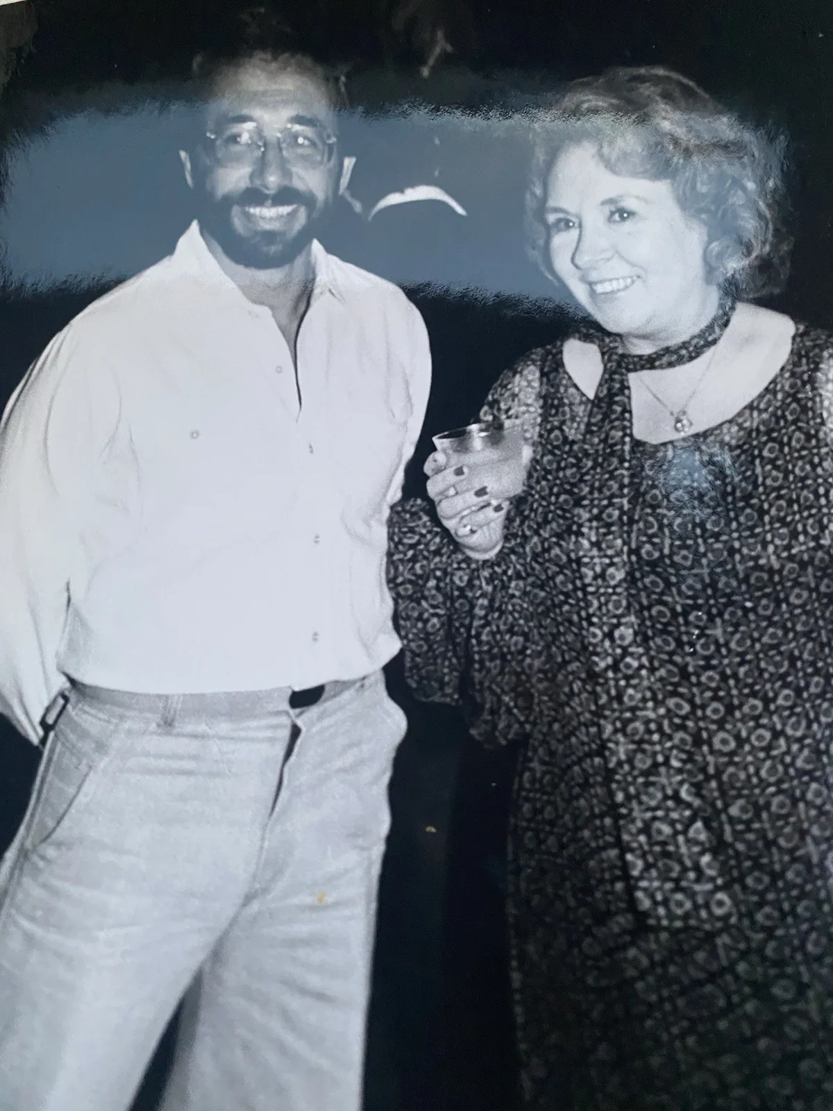 Doris Roberts — 2 X Doris Roberts Everybody Loves Raymon Original Photo, изображение 2