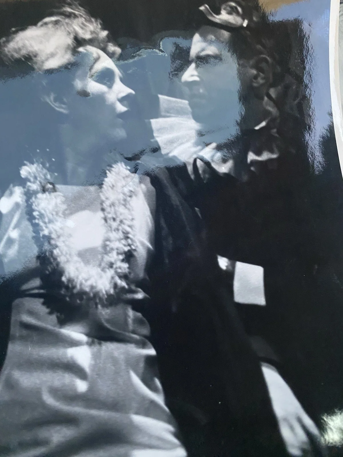 Doris Roberts — Doris Roberts Everybody Loves Raymon 4 X Original Black And White Photo, image 5
