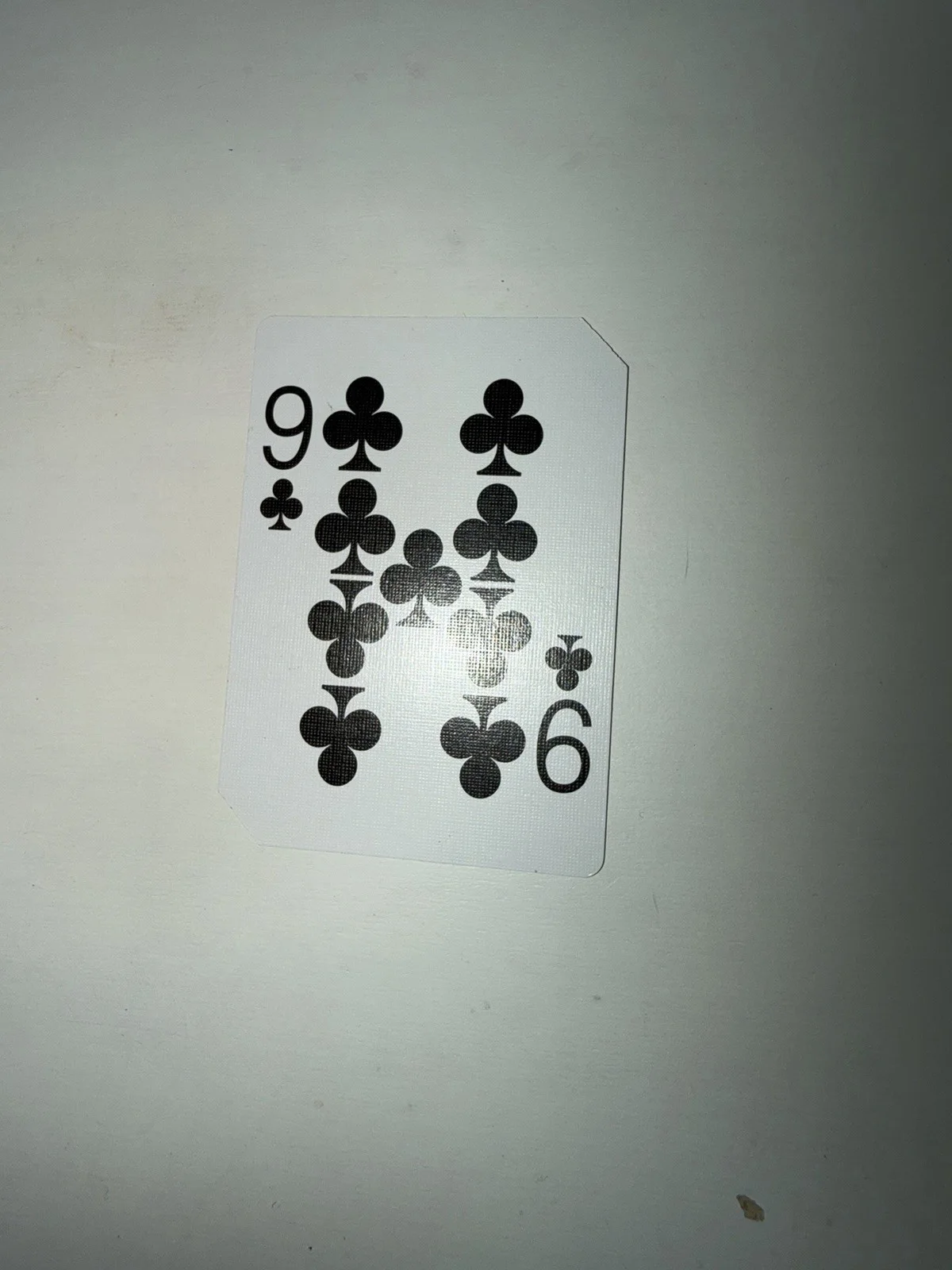 Henry Hill Goodfellas Rio Casino #9 Autographed Playing Card JSA COA, изображение 5