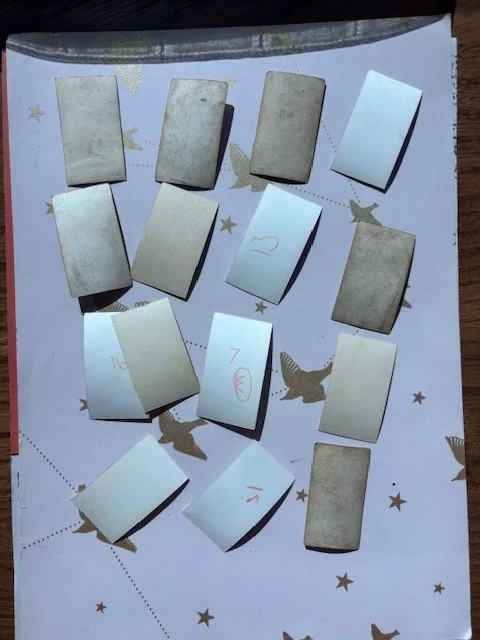1930s vintage FILM STARS small trade confectionary card lot x15 some rare 5/6, изображение 2