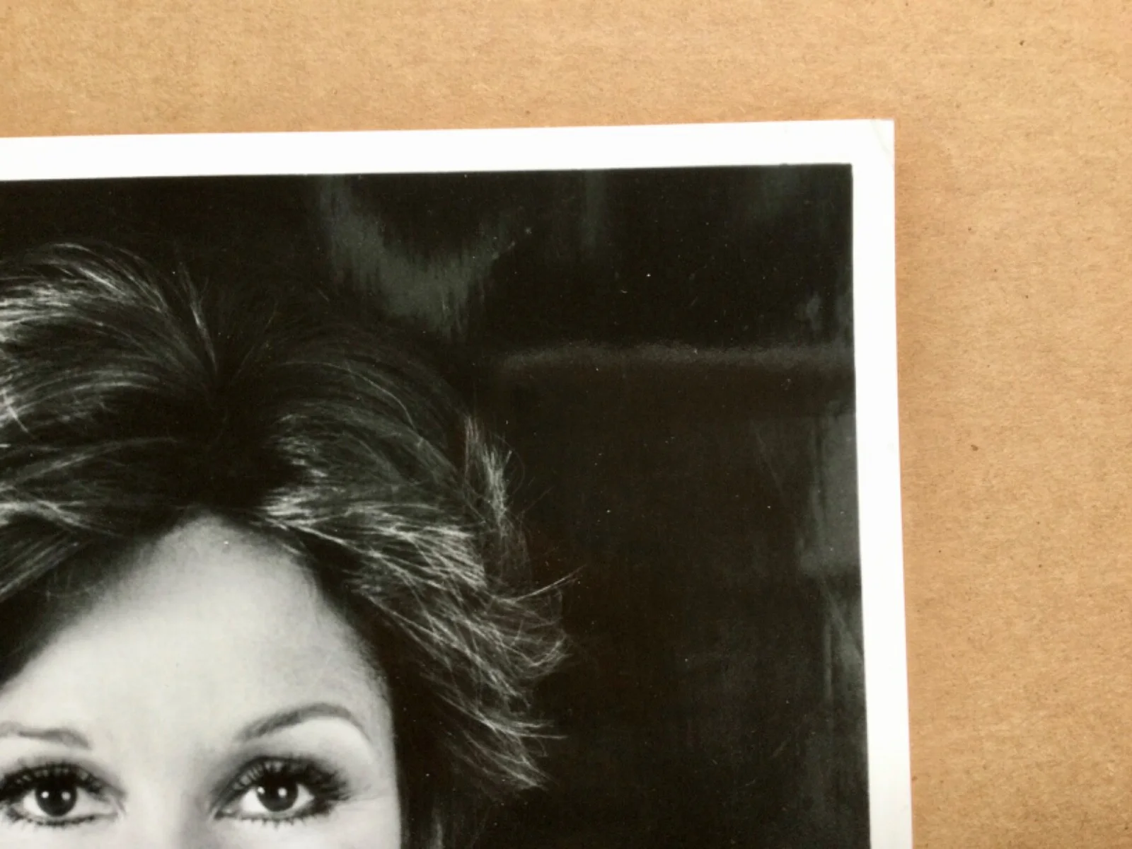 Mary Tyler Moore — MARY TYLER MOORE (1936-2017) Original SIGNED AUTOGRAPH Autographed Photo, изображение 5