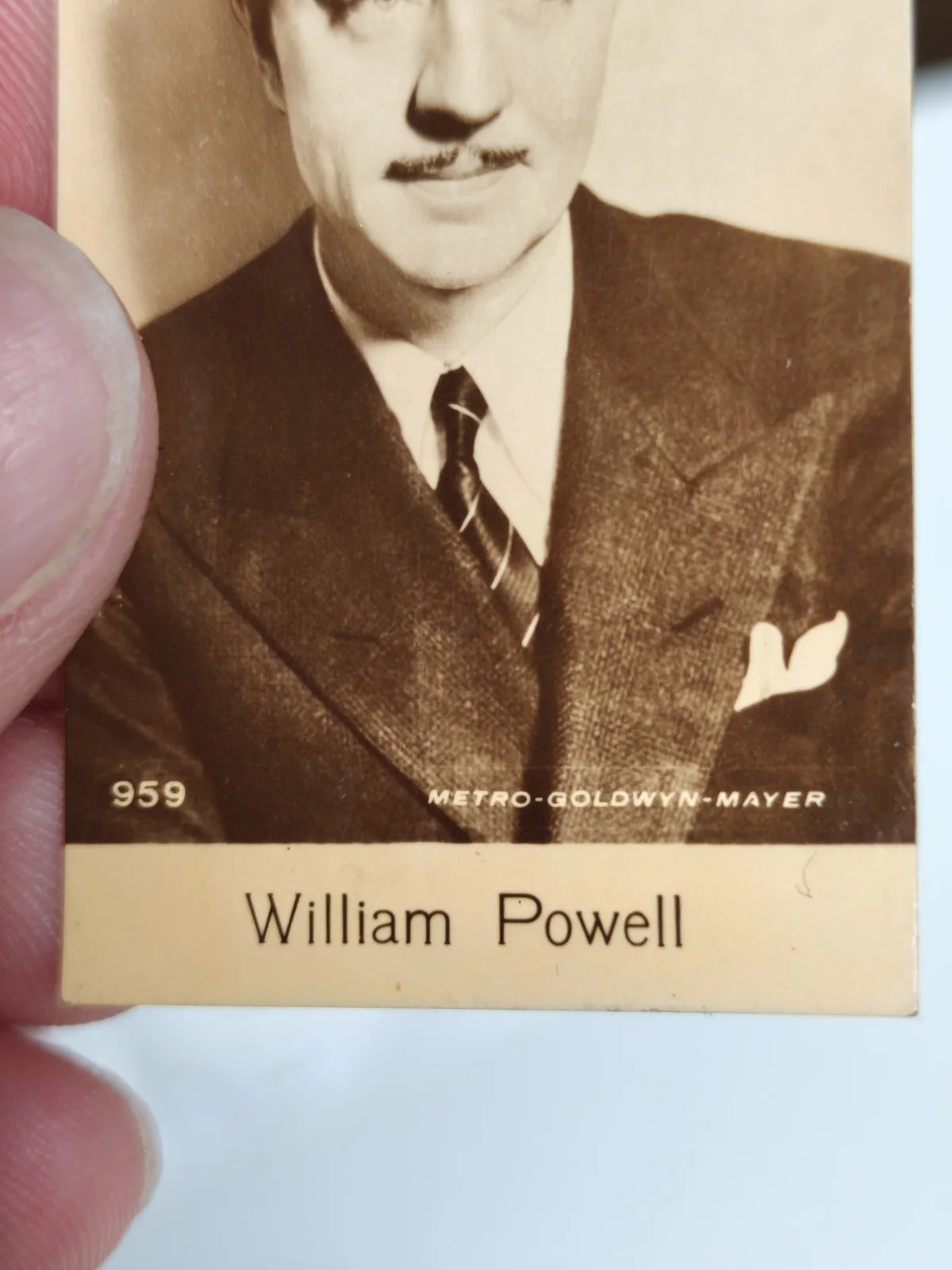 58 Vintage MGM Metro Goldwyn Mayer Hollywood Icon Celebrity Photograph Cards, изображение 2