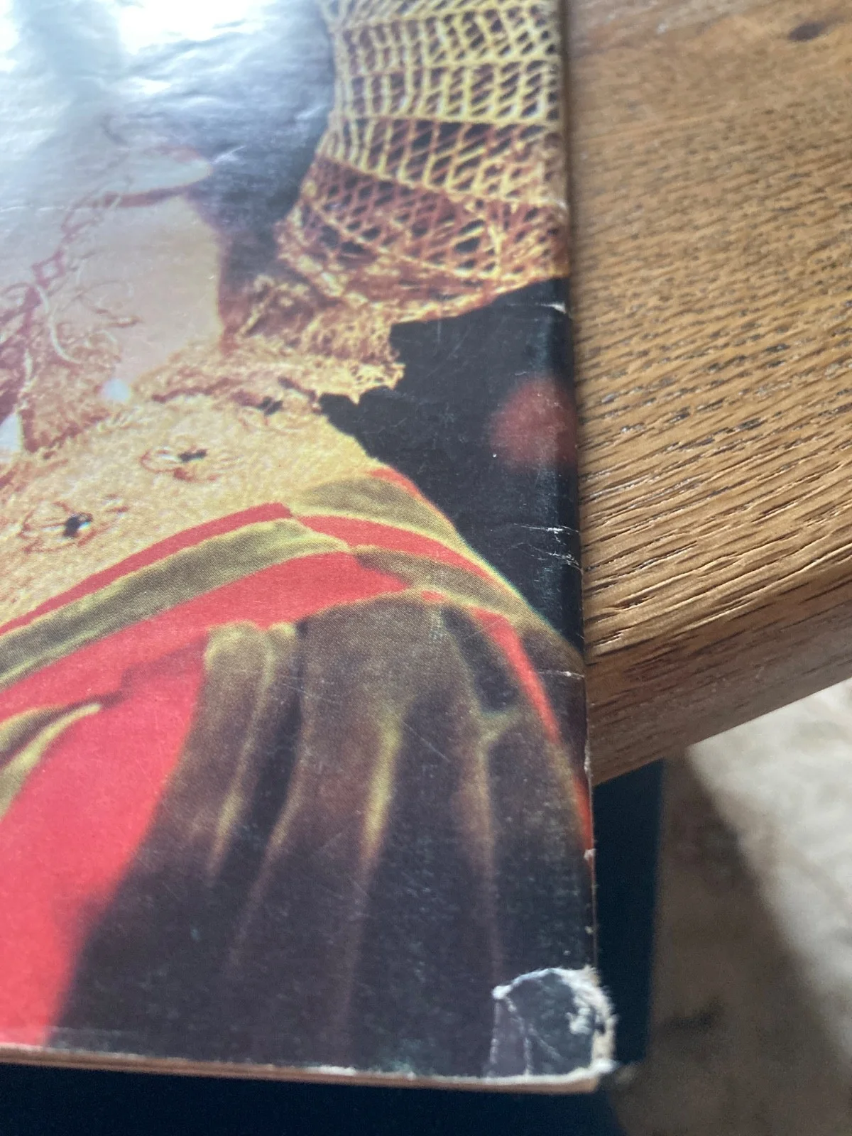 The Taming of the Shrew,Elizabeth Taylor film souvenir, изображение 4