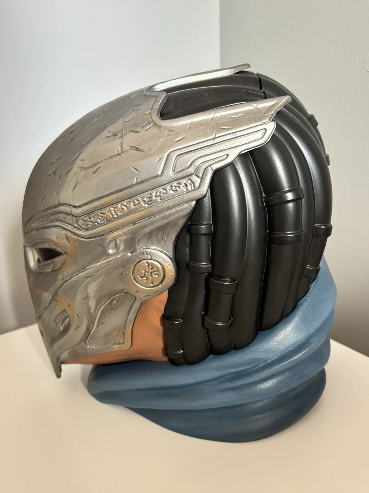 Predator Badlands Popcorn Bucket - Collector Edition - New - Odeon - UK - Mask, изображение 2