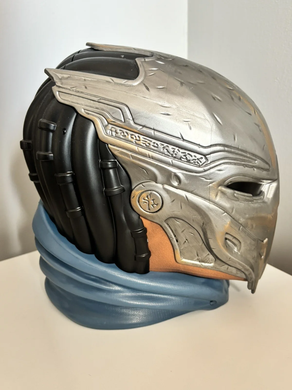 Predator Badlands Popcorn Bucket - Collector Edition - New - Odeon - UK - Mask, изображение 3