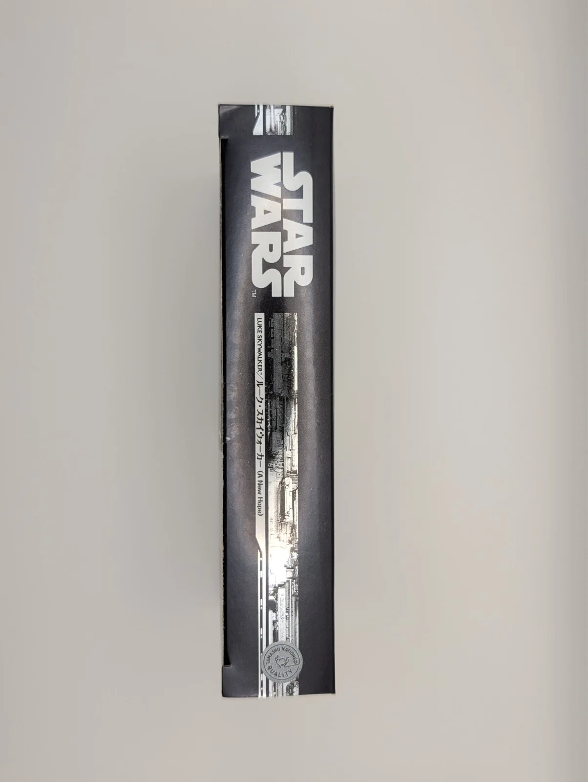 S.H.Figuarts - Star Wars - Luke Skywalker - A NEW HOPE - Action Figure - BANDAI, image 5