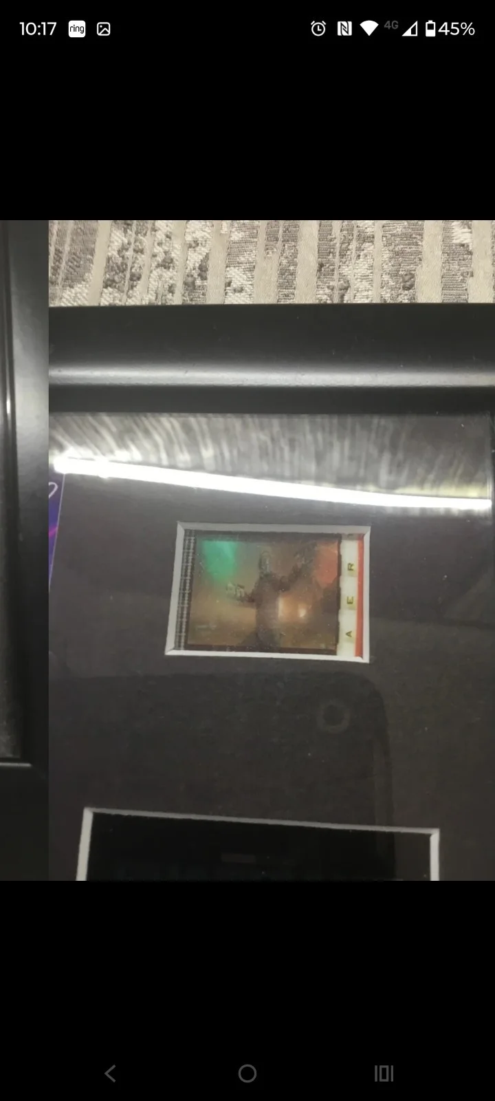Guardians Of The Galaxy Vol 2 Filmcells Framed Memorabilia Movie Poster & Scene, изображение 5