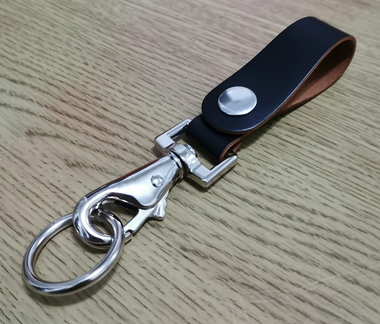 Ghostbusters Real Leather GB1 Belt Fobs Set & Hose Connector Fob, изображение 2