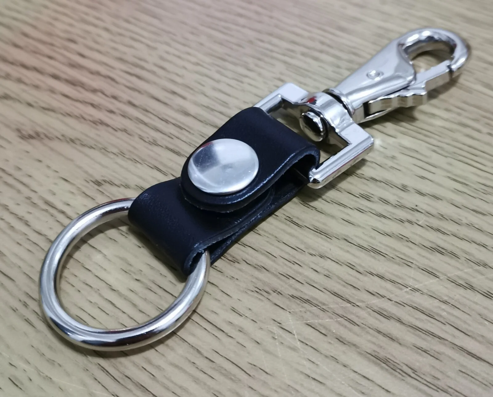 Ghostbusters Real Leather GB1 Belt Fobs Set & Hose Connector Fob, изображение 3