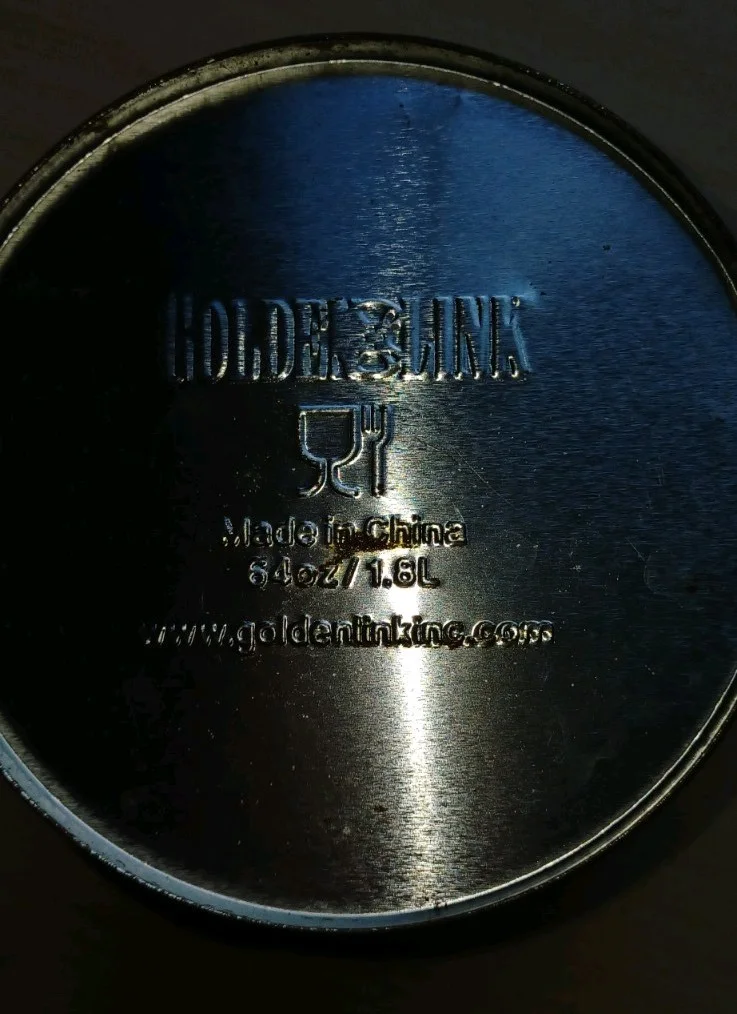 Despicable Me 3 Tin Cinema Bucket With Handle golden link, image 3