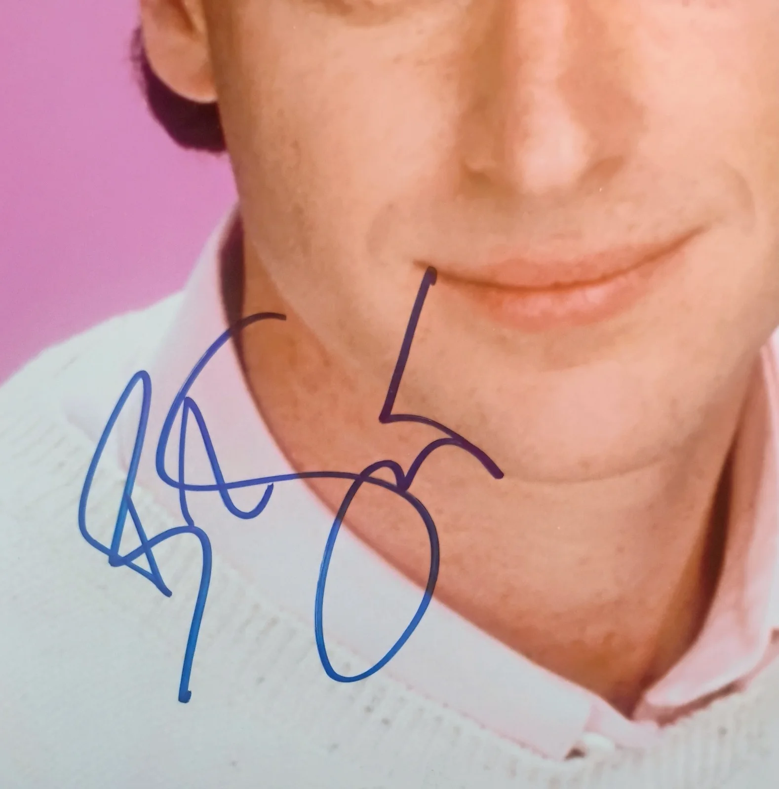 Bob Saget Hand Signed Autograph 8x10 Photo COA Full House NO US TARIFFS, изображение 3