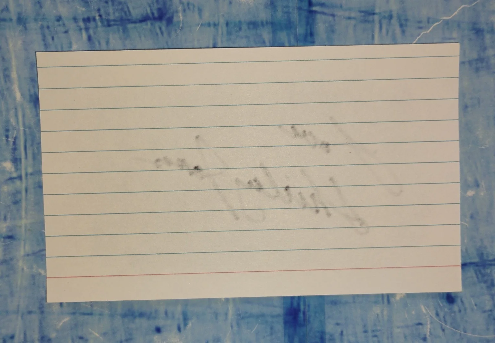 Shirley Jones Hand Signed Autograph Index Card COA - NO US TARIFFS, image 4