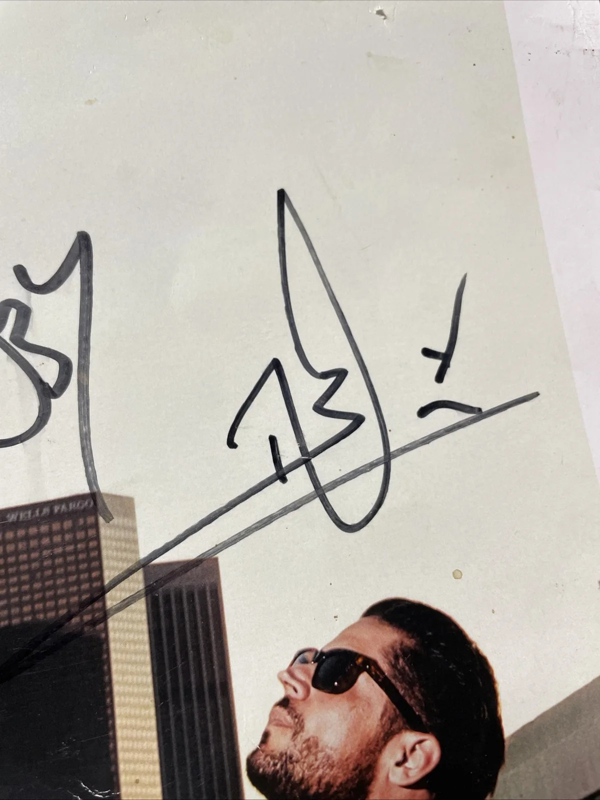 Beat papa roach louder than life autographed Band poster 92/200 Hard Rock Metal, изображение 5