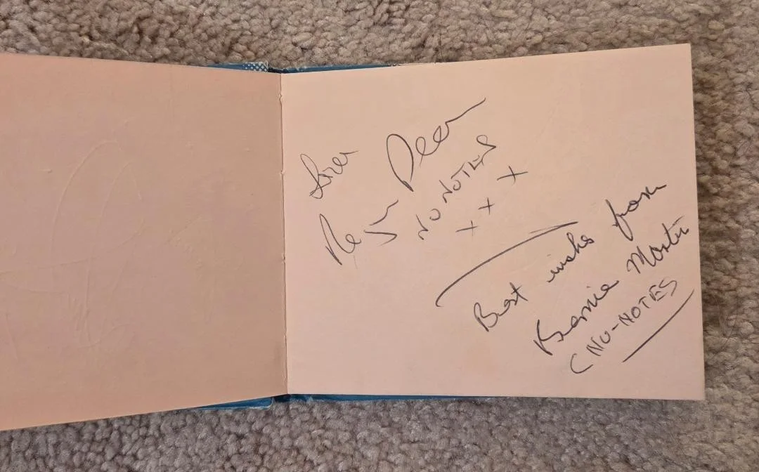 Rolling Stones Signed Autograph Book Page All 5 Original Members BAS Beckett LOA, изображение 5