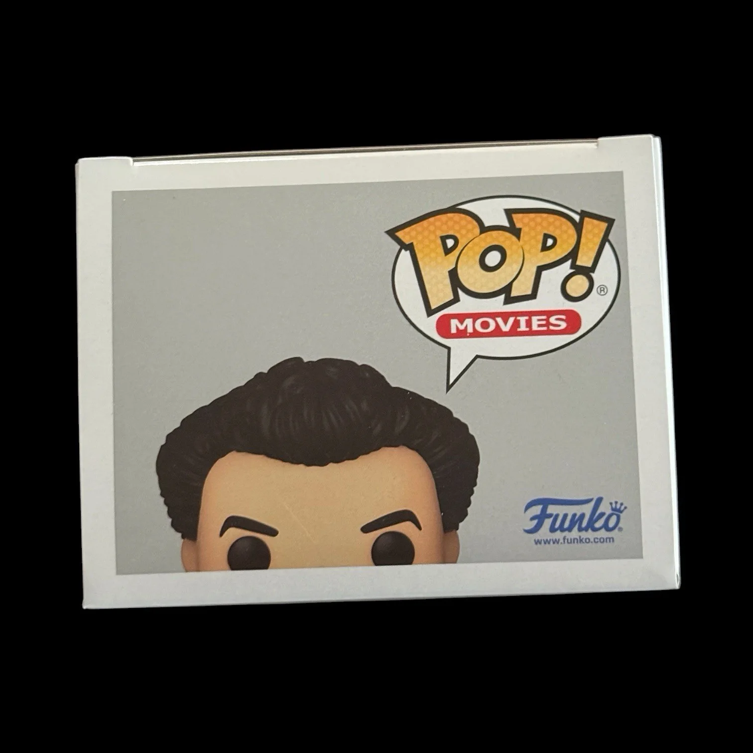 Sacha Baron Cohen Signed Borat Funko Pop #1269 PSA/DNA COA Autograph Rare, image 5