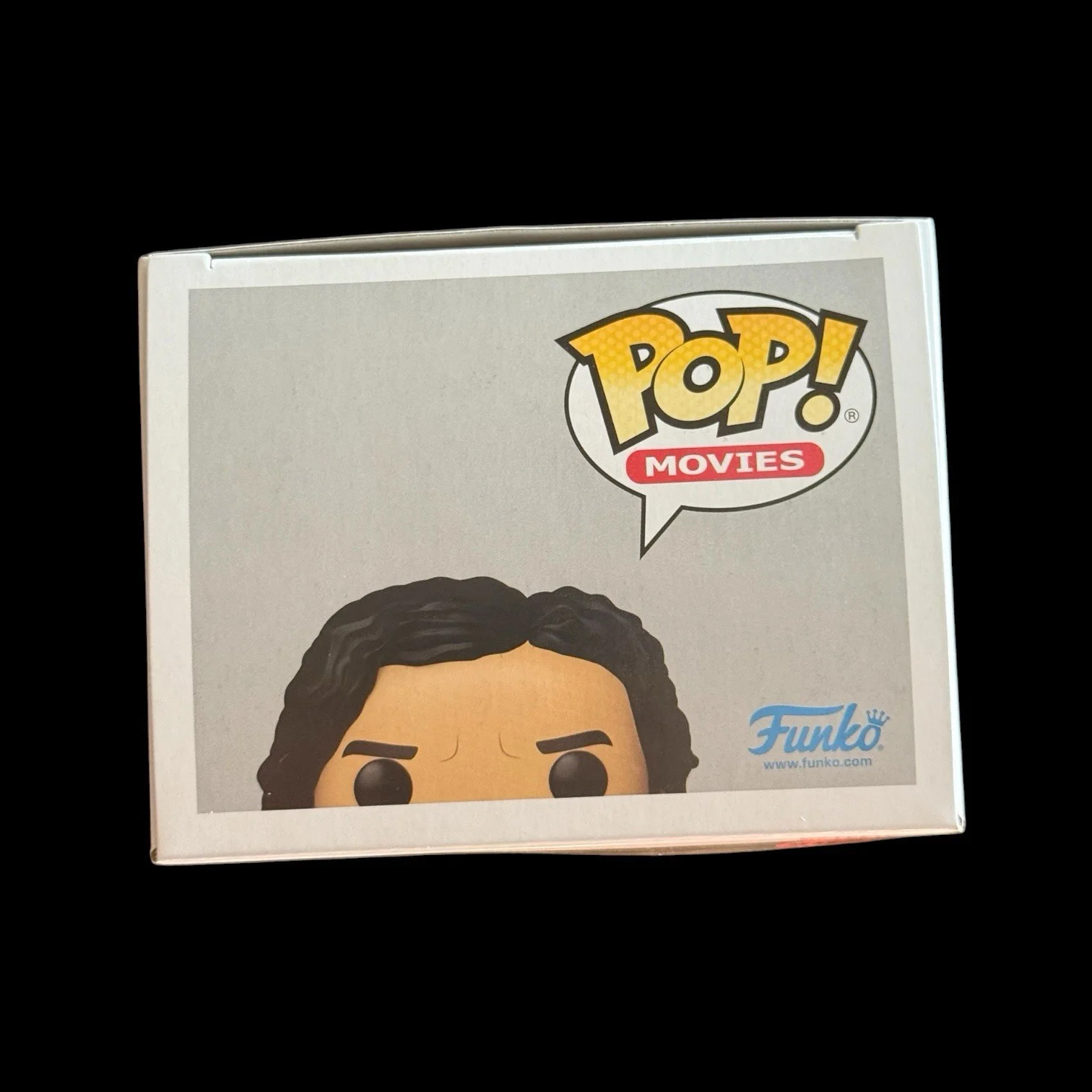 Oscar Isaac Signed Victor Frankenstein Funko Pop #2045 PSA/DNA COA Autograph, image 5