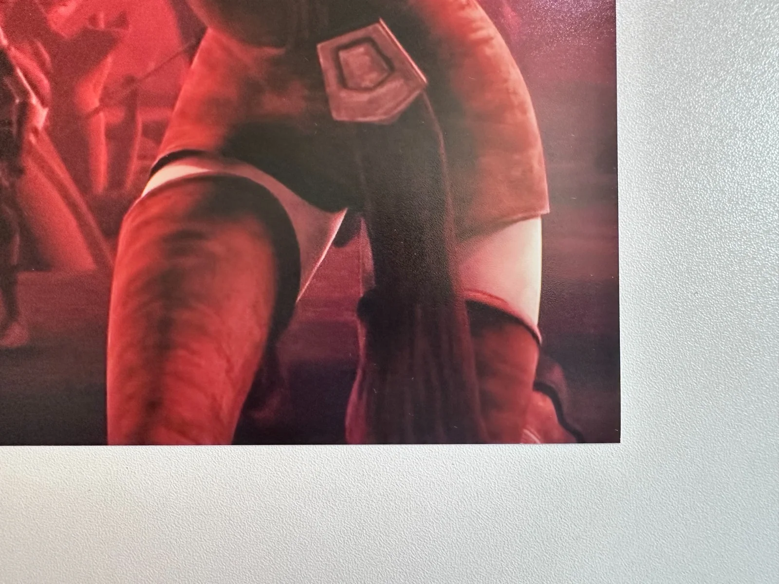 Nika Futterman — Nika Futterman Signed 8x10 Star Wars: The Clone Wars Asajj Ventress Autograph, изображение 4