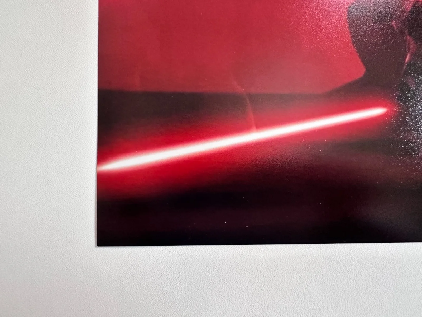Nika Futterman — Nika Futterman Signed 8x10 Star Wars: The Clone Wars Asajj Ventress Autograph, изображение 5