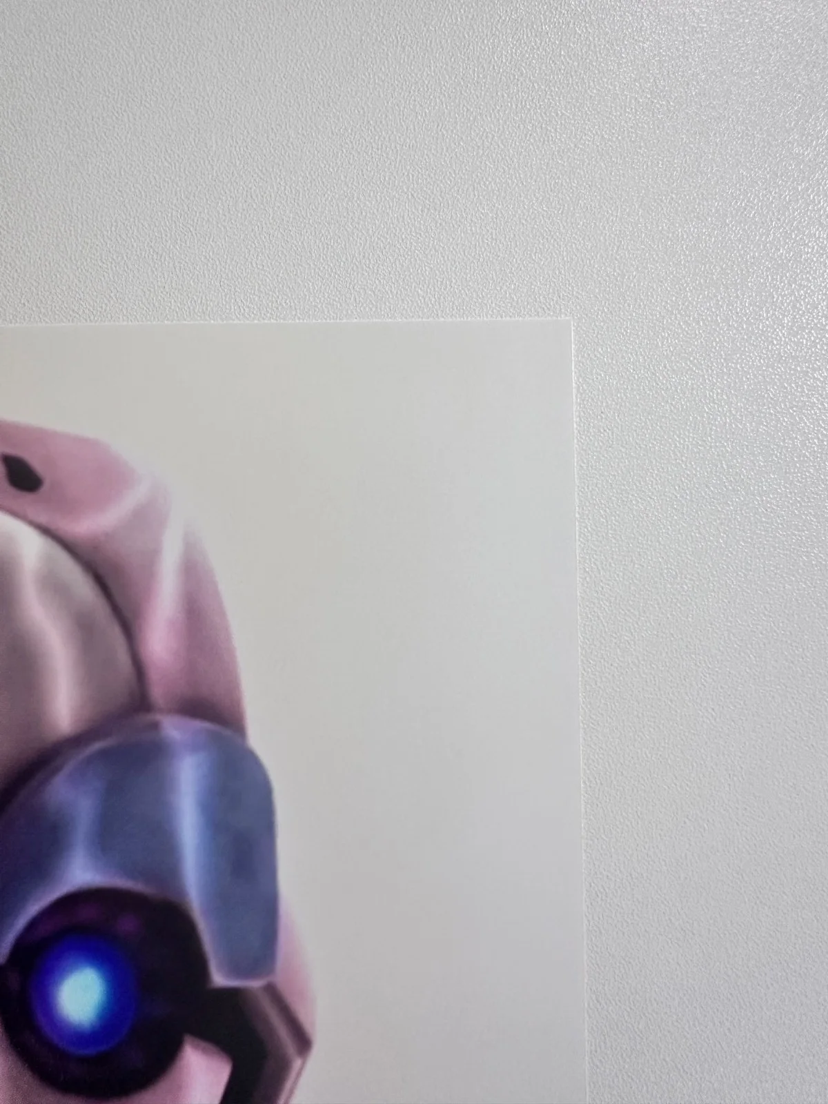 Angelique Perrin — Angelique Perrin Signed 8x10 Star Wars: The Clone Wars Spa Droids Autograph, изображение 3