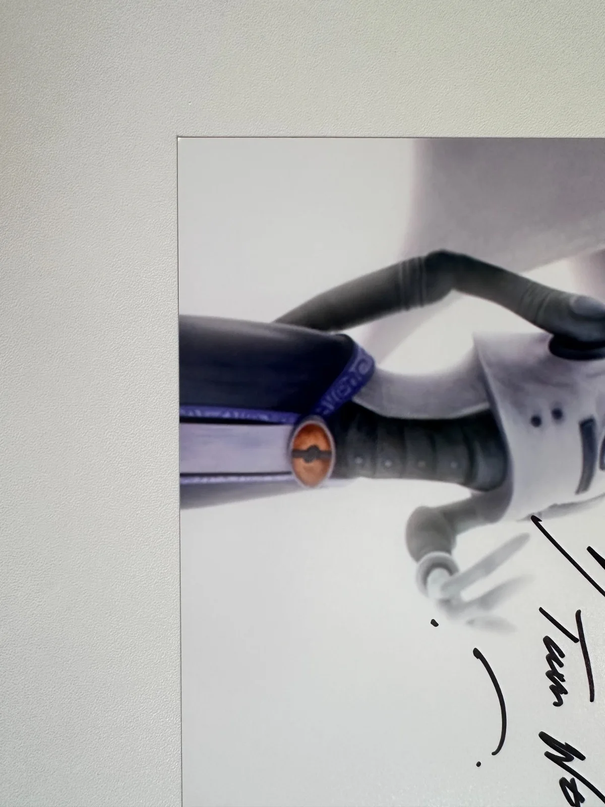Rena Owen — Rena Owen Signed 8x10 Star Wars: The Bad Batch Taun We (Kamino) Autograph, image 5