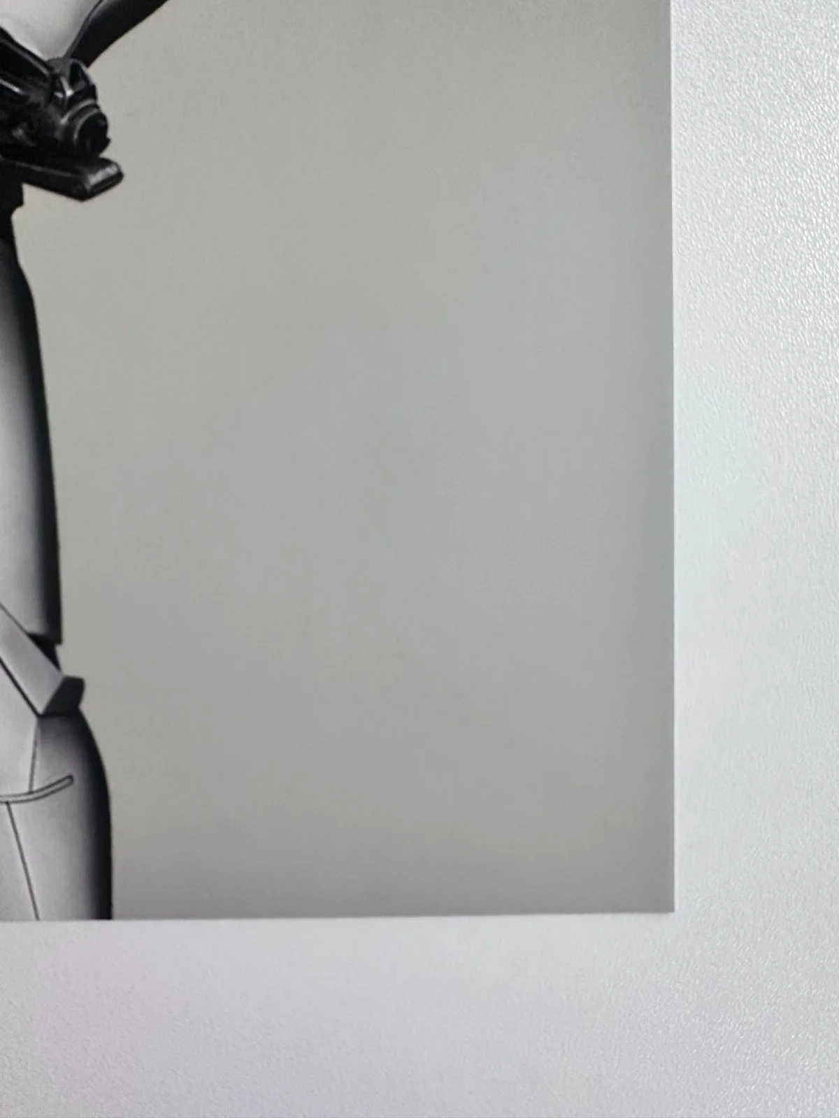 Phil LaMarr — Phil LaMarr & Gary Anthony Williams Signed 8x10 Star Wars Rebels Stormtrooper, image 4
