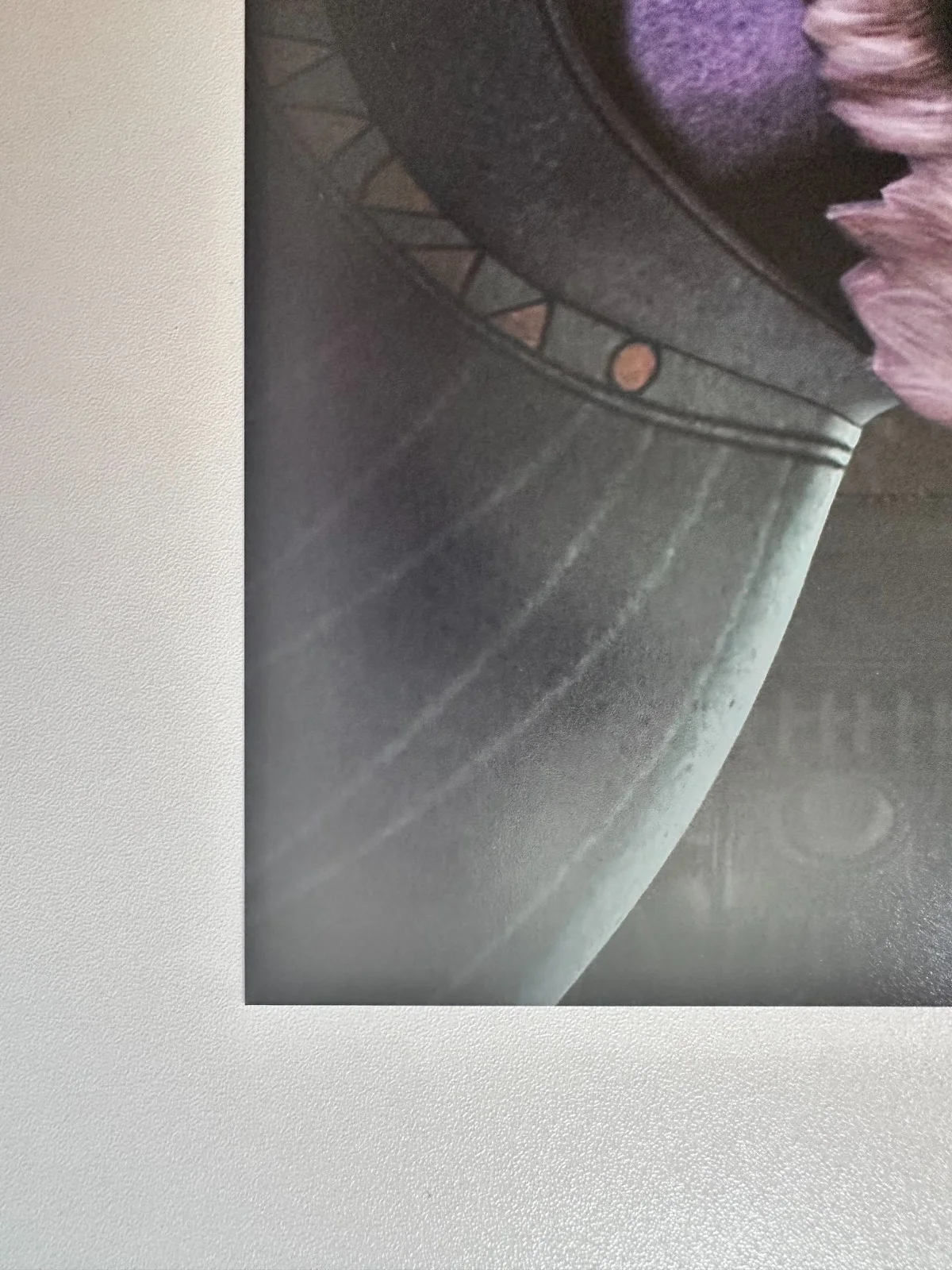 Gary Anthony Williams — Gary Anthony Williams Signed 8x10 Star Wars Rebels Gron (Lasat) Autograph, image 4