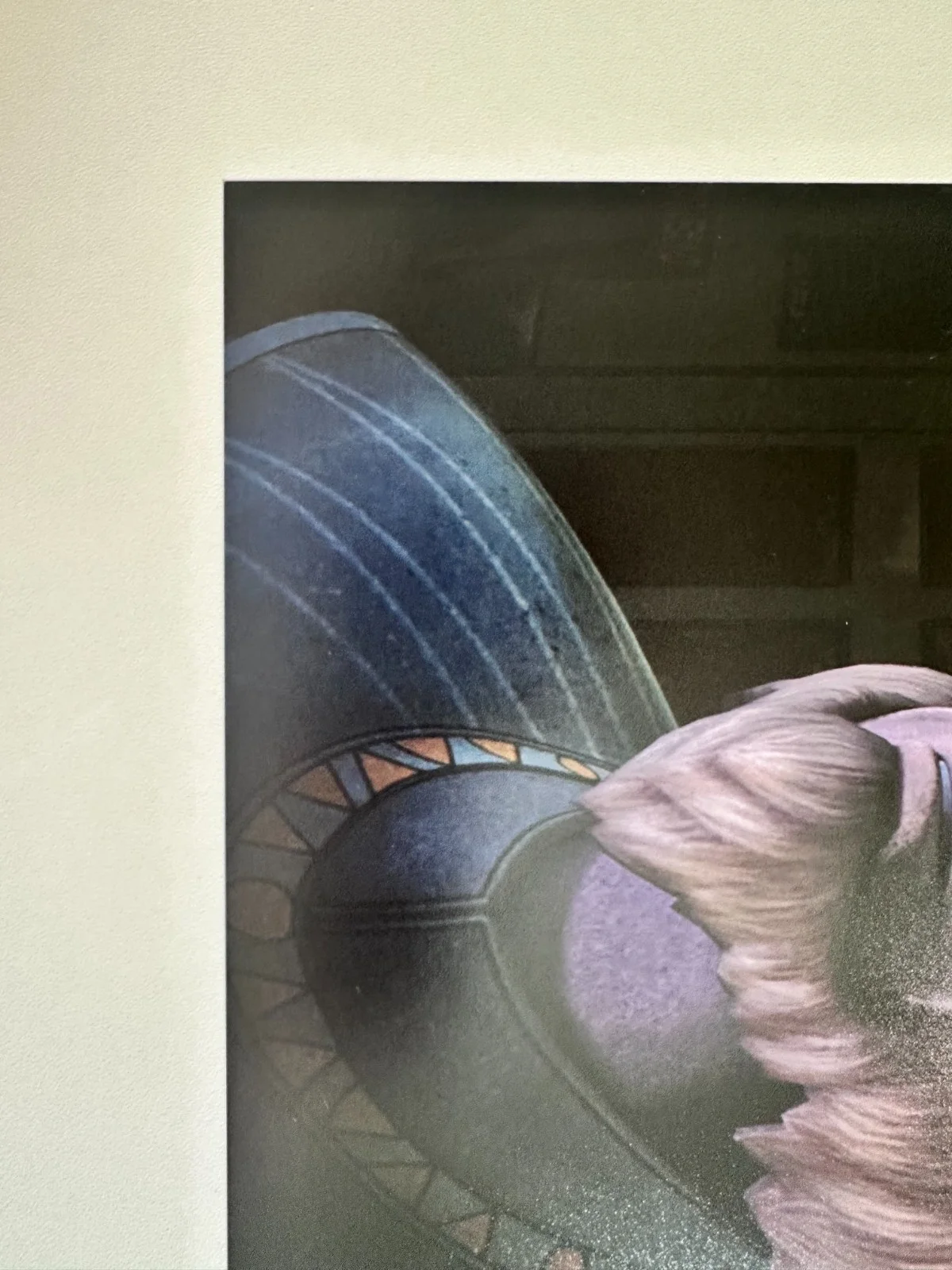 Gary Anthony Williams — Gary Anthony Williams Signed 8x10 Star Wars Rebels Gron (Lasat) Autograph, image 5