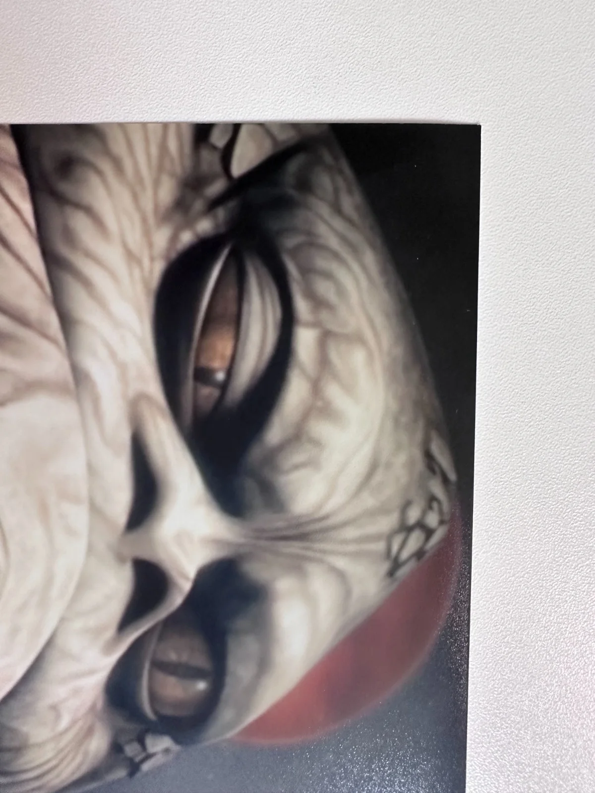 Nika Futterman — Nika Futterman Signed 8x10 Star Wars: The Clone Wars TC-70 Droid Autograph, изображение 2
